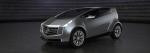 Cadillac Urban Luxury Concept 2010 года